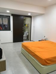 Lorong Marzuki (D14), Terrace #154551912